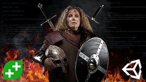 Udemy - RPG Inventory Systems - Intermediate Unity C-Sharp Coding [TGx] [Thomas]