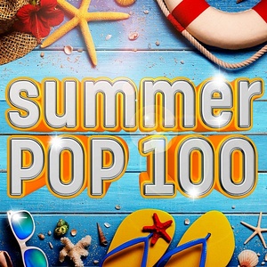 VA - Summer Pop 100 (2020) [320 KBPS]