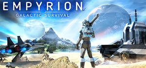 Empyrion - Galactic Survival v10.4.0