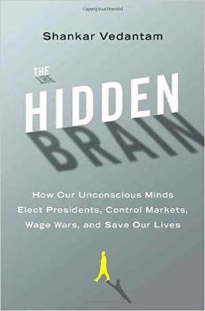 [ FreeCourseWeb ] The Hidden Brain - How Our Unconscious Minds Elect Presidents, Control Markets, Wage Wars, and Save Our Lives