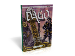 Dago 263 - Con l'odio nel cuore (2018) [TNT Village]