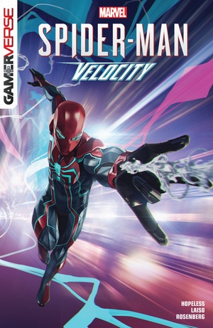 Marvel's Spider-Man - Velocity (2020) (digital-Empire).cbr (- Nem -)