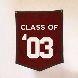 VA - Class Of '03 (2020) Mp3 320kbps [PMEDIA] ⭐️