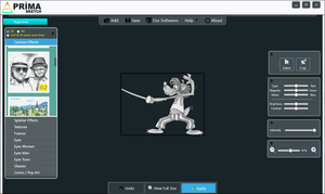 Prima Sketch v1.3.1 + Crack
