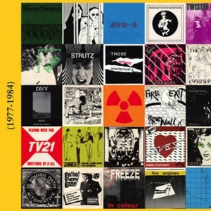 VA - Kilt By Death - The Sound Of Old Scotland 1977-1984 [3CD Set] (2005) Flac