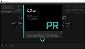 DxO PureRAW v2.0.1.1 (x64) Multilingual Portable
