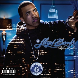 Lloyd Banks - Rotten Apple (2006) Mp3 320kbps [PMEDIA] ⭐️