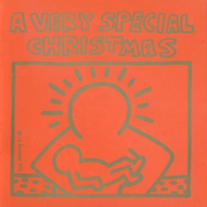 VA - A Very Special Christmas (1987) (320) [DJ]