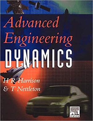 [ FreeCourseWeb ] Advanced Engineering Dynamics
