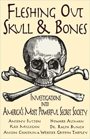 [ DevCourseWeb ] Fleshing Out Skull & Bones - Investigations into America's Most Powerful Secret Society