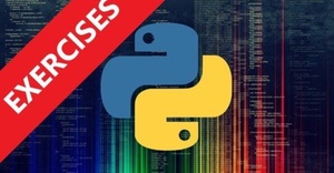 [ FreeCourseWeb ] Udemy - 250 + Exercises - Data Science Bootcamp in Python