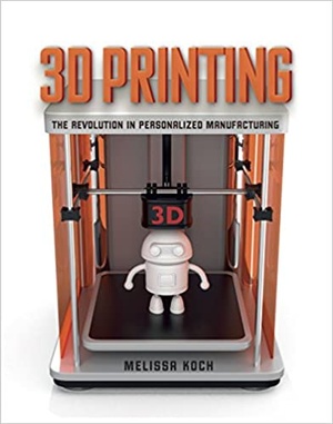 [ FreeCourseWeb ] 3D Printing - The Revolution in Personalized Manufacturing (True EPUB)