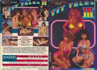 Tit Tales 3 (Loretta Sterling) 1991 DVDRip
