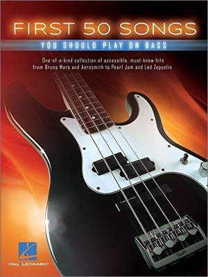 [ FreeCourseWeb ] First 50 Songs You Should Play on Bass