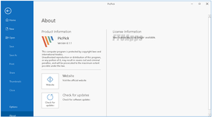 PicPick Professional v6.1.1 Multilingual Portable