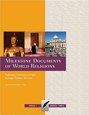 [ FreeCourseWeb ] Milestone Documents of World Religions