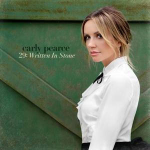 Carly Pearce - 29 Written In Stone (2021) [24 Bit Hi-Res] FLAC [PMEDIA] ⭐️