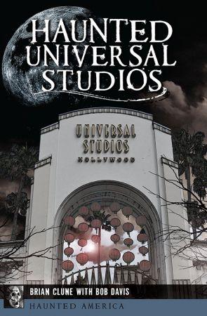 [ FreeCourseWeb ] Haunted Universal Studios (Haunted America)