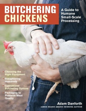 [ FreeCourseWeb ] Butchering Chickens- A Guide to Humane, Small-Scale Processing