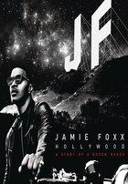 Jamie Foxx - Hollywood A Story Of A Dozen Roses (Deluxe Edition) (2015) Flac