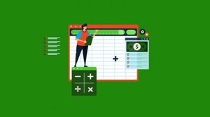 [ FreeCourseWeb ] Udemy - Excel for Beginners - Navigation - Pivot Tables- and VLookup