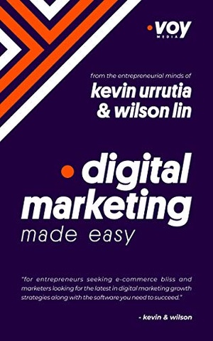 [ FreeCourseWeb ] Digital Marketing Made Easy - A-Z Growth Strategies and Key Concepts of Digital Marketing