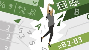 [ FreeCourseWeb ] Lynda - Excel- Avoiding Common Mistakes (Office 365-Excel 2019)