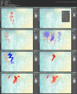 [ FreeCourseWeb ] KelbyOne - Adobe Photoshop In-Depth - The Mixer Brush Tool