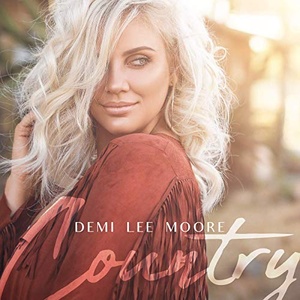 Demi Lee Moore - Country (2019) (320) [DJ]