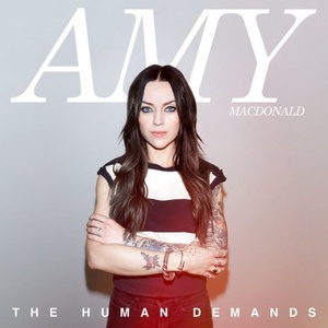 Amy Macdonald The Human Demands (Deluxe Edition) (2020) Mp3 320kbps [PMEDIA] ⭐️