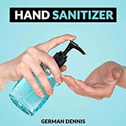[ FreeCourseWeb ] Hand Sanitizer - Natural Homemade Hand sanitizer; Hygiene for prevention and protection against virus