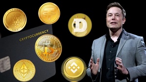 SkillShare | Cryptocurrency And Blockchain Masterclass [FCO]