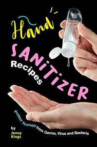 [ FreeCourseWeb ] Hand Sanitizer Recipes- Hand Sanitizer Recipes