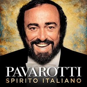 Luciano Pavarotti - Spirito Italiano Flac