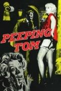 Peeping Tom (1960) (50th Anniversary Remastered 1080p BluRay x265 HEVC 10bit AAC 2.0 Commentary) Michael Powell Carl Boehm Anna Massey Moira Shearer 