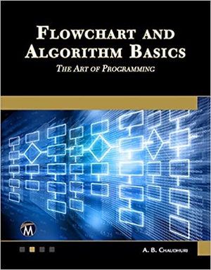 Flowchart and Algorithm Basics: The Art of Programming - (BookRAR)
