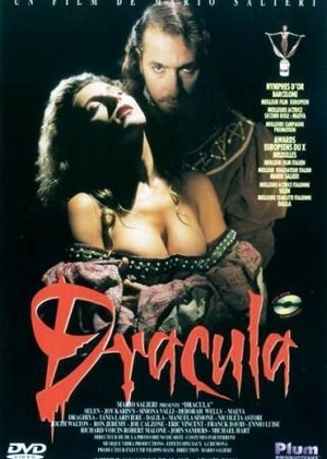 Dracula -(Mario Salieri- Black & Blue Productions)