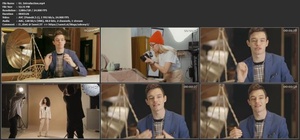 Skillshare - Studio Photography - Insider Tips for Shooting Consistently and Efficiently