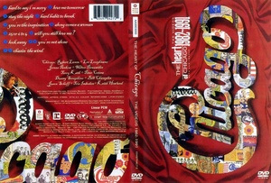 Chicago - The Heart Of Chicago: The Videos 1982-1991 [2005] DVD5