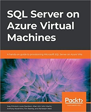 [ FreeCourseWeb ] SQL Server on Azure Virtual Machines - A hands-on guide to provisioning Microsoft SQL Server on Azure VMs