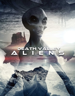 Death Valley Aliens (2020) 720p WEB x264 Dr3adLoX