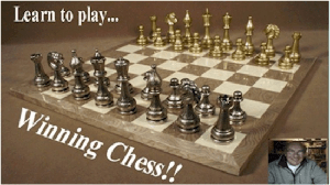 [ FreeCourseWeb ] Udemy - Learn To Play Winning Chess!
