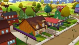 The Garfield Show S01E16 720p WEB x264-CRiMSON [eztv]