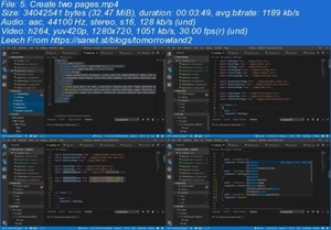 [ FreeCourseWeb ] Udemy - VueJS and Firebase- Build an iOS and Android chat app