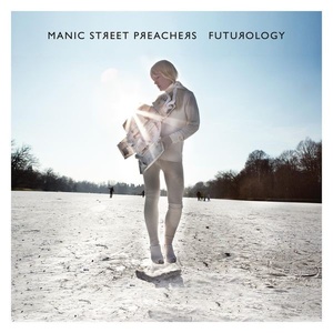 Manic Street Preachers - Futurology (Deluxe) [2CD] (2014 Alternative rock) [Flac 24-44]