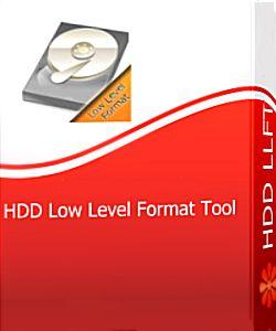 HDD Low Level Format Tool v4.40 + Keygen - [haxNode]