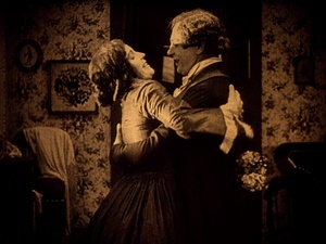 Nosferatu (1922) (BFI Restored Remastered 1080p BluRay x265 HEVC 10bit AAC 5.1) F. W. Murnau Max Schreck Greta Schröder Gustav von Wangenheim Dracula