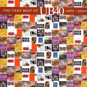 UB40 - The Very Best Of 1980-2000 (2000) (by emi)