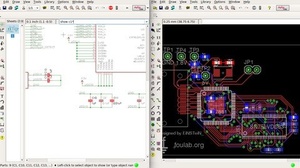 [ CourseBoat ] Udemy - PCB designing in EAGLE