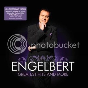 Engelbert Humperdinck - Greatest Hits And More (2007) (320) [DJ]